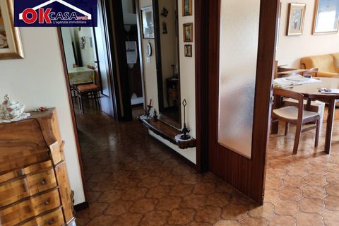 Lejlighed i Monfalcone, Gorizia, Monfalcone - € 115.000 | Ref: 1392 - foto 12