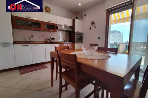 Lejlighed i Monfalcone, Gorizia, Monfalcone - € 135.000 | Ref: 1394 - foto 4