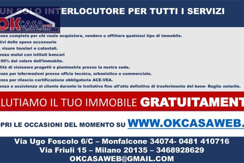 Villa a Staranzano, Gorizia, Staranzano - € 90.000 | Ref: 1416 - foto 2