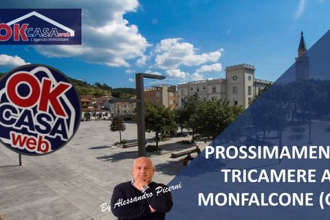 Lejlighed i Monfalcone, Gorizia, Monfalcone - € 88.000 | Ref: 2171 - foto 1