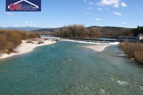 Villa a Gradisca d'Isonzo, Gorizia, Gradisca d'Isonzo - € 235.000 | Ref: 2173 - foto 5