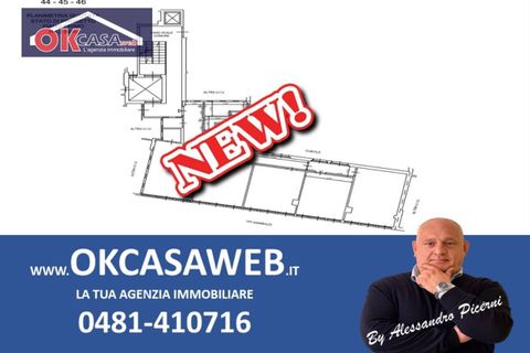 Lejlighed i Monfalcone, Gorizia, Monfalcone - € 165.000 | Ref: 2245 - foto 1