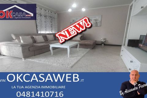 Lejlighed i Monfalcone, Gorizia, Monfalcone - € 150.000 | Ref: 2348 - foto 1