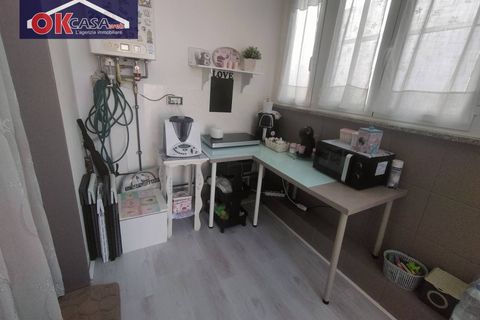 Lejlighed i Monfalcone, Gorizia, Monfalcone - € 150.000 | Ref: 2348 - foto 11