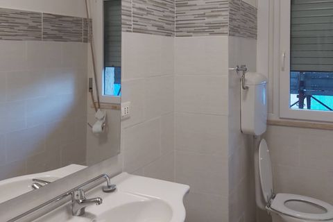 Lejlighed i Monfalcone, Gorizia, Monfalcone - € 65.000 | Ref: 2416 - foto 8