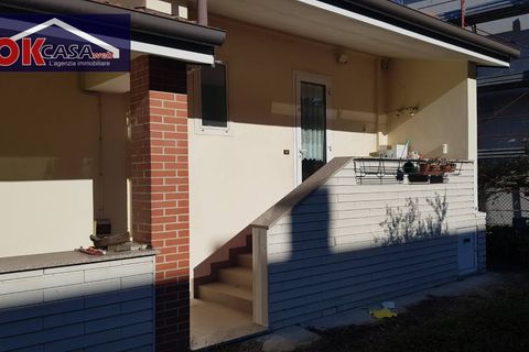 Villa a Monfalcone, Gorizia, Monfalcone - € 1.550/mes | Ref: 2921 - foto 2
