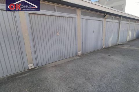Parkeringsplads i Monfalcone, Gorizia, Monfalcone - € 12.000 | Ref: 2927 - foto 1