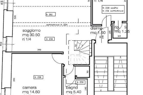 Lejlighed i Verona, Verona, Verona - € 395.000 | Ref: 2935 - foto 19