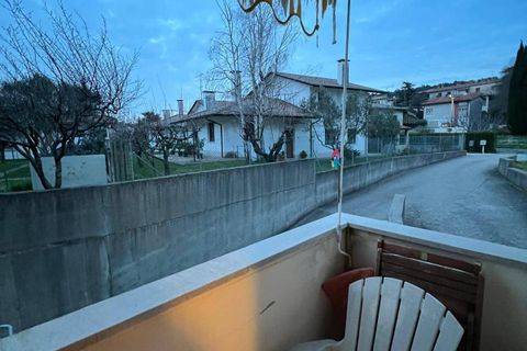 Lejlighed i Monfalcone, Gorizia, Monfalcone - € 157.000 | Ref: 2938 - foto 27