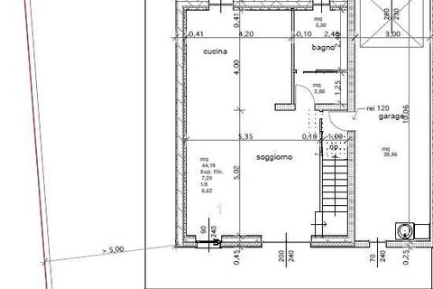 Villa a Zevio, Verona, Zevio - € 420.000 | Ref: 2944 - foto 2