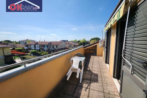 Villa a Buttapietra, Verona, Buttapietra - € 240.000 | Ref: 2956 - foto 20