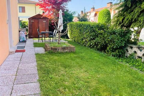 Villa a Buttapietra, Verona, Buttapietra - € 240.000 | Ref: 2956 - foto 26