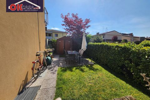 Villa a Buttapietra, Verona, Buttapietra - € 240.000 | Ref: 2956 - foto 28