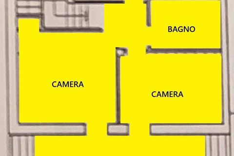 Villa a Buttapietra, Verona, Buttapietra - € 240.000 | Ref: 2956 - foto 33