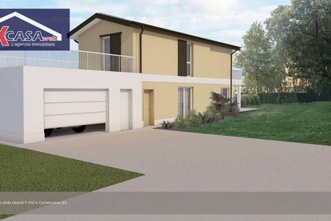 Terra a Sona, Verona, Sona - € 195.000 | Ref: 2959 - foto 4