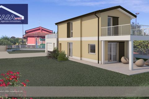 Terra a Sona, Verona, Sona - € 195.000 | Ref: 2959 - foto 5