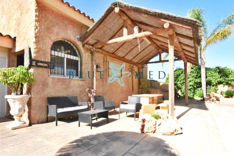 Landejendom i Mazarron, Murcia, Mazarron - € 349.000 | Ref: RINCONESMZ/10254 - foto 1