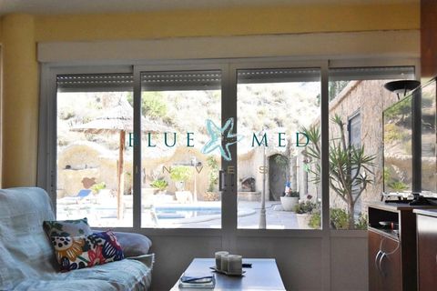 Landejendom i Mazarron, Murcia, Mazarron - € 349.000 | Ref: RINCONESMZ/10254 - foto 5