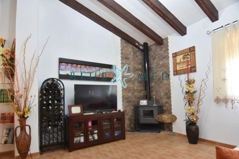 Landejendom i Mazarron, Murcia, Mazarron - € 349.000 | Ref: RINCONESMZ/10254 - foto 8