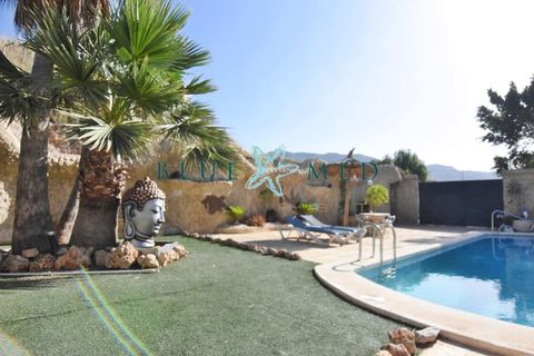 Landejendom i Mazarron, Murcia, Mazarron - € 349.000 | Ref: RINCONESMZ/10254 - foto 12