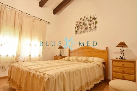 Landejendom i Mazarron, Murcia, Mazarron - € 349.000 | Ref: RINCONESMZ/10254 - foto 13