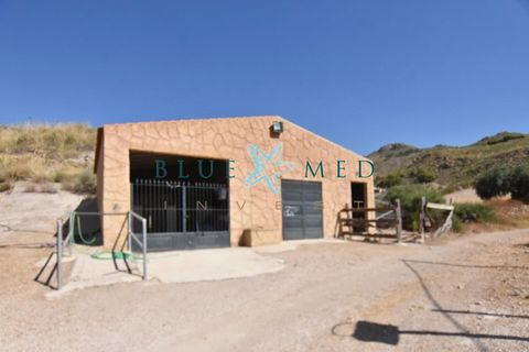 Landejendom i Mazarron, Murcia, Mazarron - € 349.000 | Ref: RINCONESMZ/10254 - foto 25