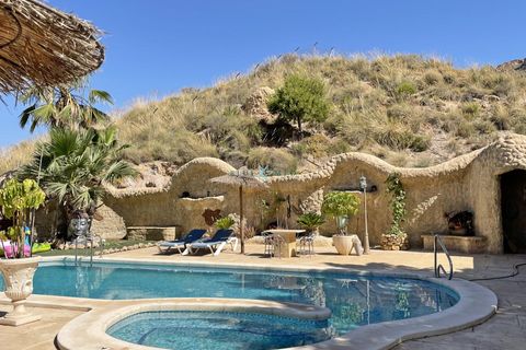 Landejendom i Mazarron, Murcia, Mazarron - € 349.000 | Ref: RINCONESMZ/10254 - foto 34