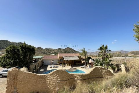 Landejendom i Mazarron, Murcia, Mazarron - € 349.000 | Ref: RINCONESMZ/10254 - foto 35