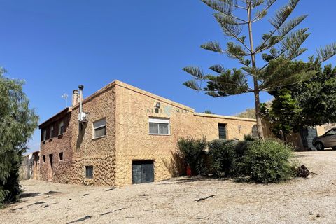Landejendom i Mazarron, Murcia, Mazarron - € 349.000 | Ref: RINCONESMZ/10254 - foto 36