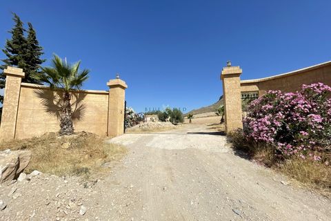 Landejendom i Mazarron, Murcia, Mazarron - € 349.000 | Ref: RINCONESMZ/10254 - foto 37