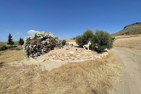 Landejendom i Mazarron, Murcia, Mazarron - € 349.000 | Ref: RINCONESMZ/10254 - foto 38