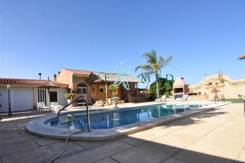 Landejendom i Mazarron, Murcia, Mazarron - € 349.000 | Ref: RINCONESMZ/10254 - foto 41