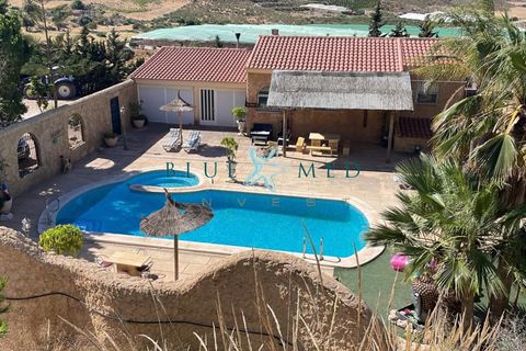 Landejendom i Mazarron, Murcia, Mazarron - € 349.000 | Ref: RINCONESMZ/10254 - foto 43