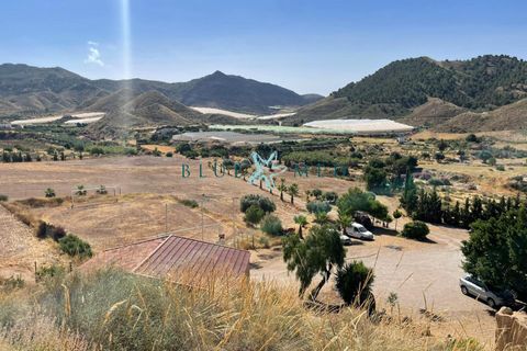 Landejendom i Mazarron, Murcia, Mazarron - € 349.000 | Ref: RINCONESMZ/10254 - foto 44