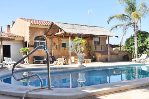Landejendom i Mazarron, Murcia, Mazarron - € 349.000 | Ref: RINCONESMZ/10254 - foto 50