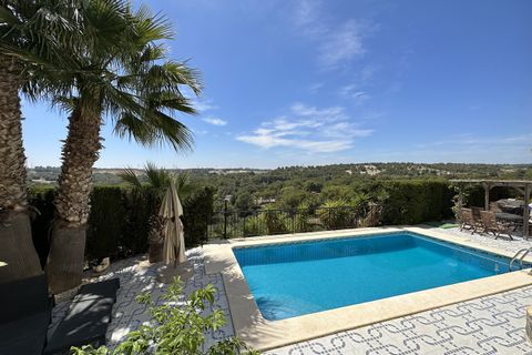 Villa a Las Ramblas Golf, Alicante, Las Ramblas Golf - € 635.000 | Ref: KJC-98214 - foto 3