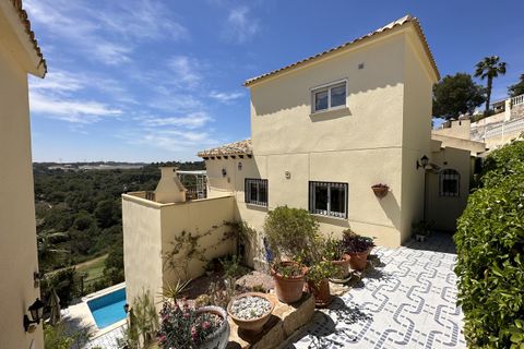 Villa a Las Ramblas Golf, Alicante, Las Ramblas Golf - € 635.000 | Ref: KJC-98214 - foto 5