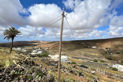Terra a Teguise, Lanzarote, Teguise - € 160.000 | Ref: LVP1 - foto 18