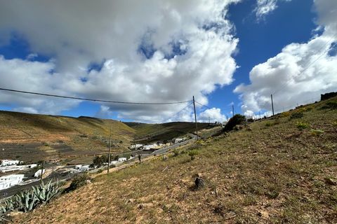 Terra a Teguise, Lanzarote, Teguise - € 160.000 | Ref: LVP1 - foto 15