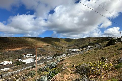 Terra a Teguise, Lanzarote, Teguise - € 160.000 | Ref: LVP1 - foto 11