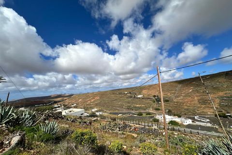 Terra a Teguise, Lanzarote, Teguise - € 160.000 | Ref: LVP1 - foto 10