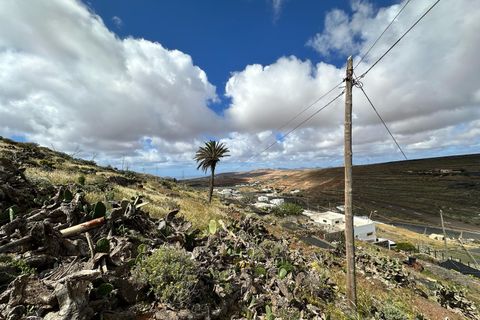 Terra a Teguise, Lanzarote, Teguise - € 160.000 | Ref: LVP1 - foto 17