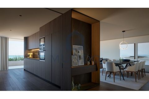 Lejlighed i Vila do Conde, Porto, Vila do Conde - € 880.000 | Ref: EMP_MT_BLD101 - foto 1