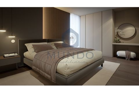 Lejlighed i Vila do Conde, Porto, Vila do Conde - € 630.000 | Ref: EMP_MT_BLA201 - foto 6