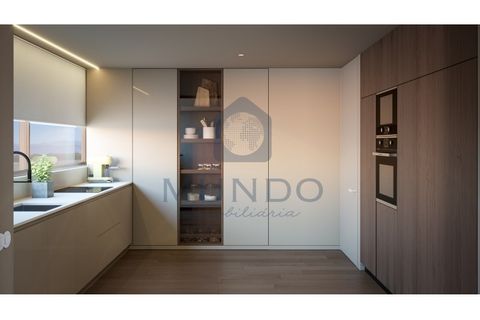 Lejlighed i Vila do Conde, Porto, Vila do Conde - € 630.000 | Ref: EMP_MT_BLA201 - foto 4