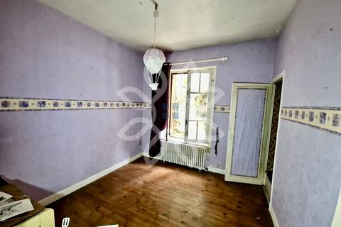 Landsbyhus i Auzon, Haute-Loire, Auzon - € 43.000 | Ref: V10000206 - foto 3