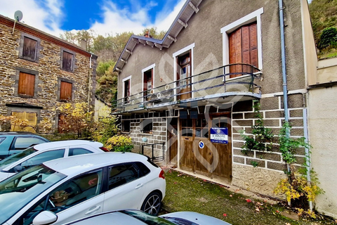 Landsbyhus i Auzon, Haute-Loire, Auzon - € 43.000 | Ref: V10000206 - foto 7