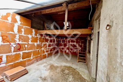 Landsbyhus i Auzon, Haute-Loire, Auzon - € 43.000 | Ref: V10000206 - foto 10