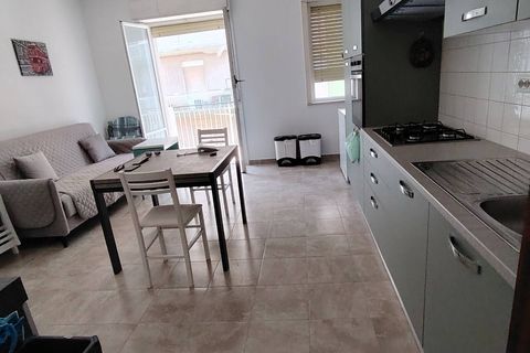 Leilighet i Floridia, Siracusa, Floridia - € 63 000 | Ref: 27 - foto 5