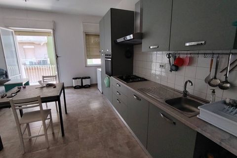 Leilighet i Floridia, Siracusa, Floridia - € 63 000 | Ref: 27 - foto 6